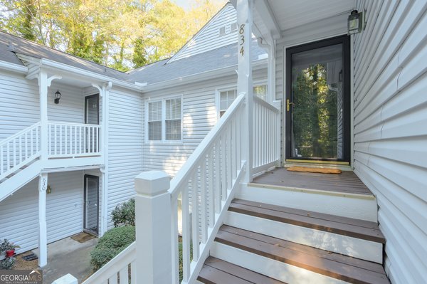 834 Cannon Run, Marietta