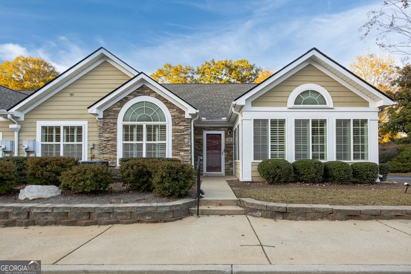 105 REHOBETH Way, Fayetteville