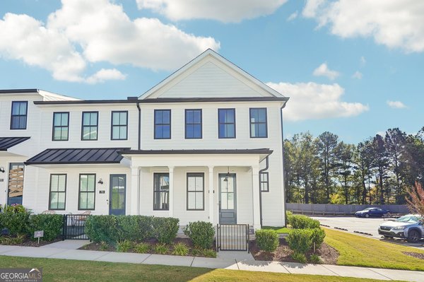 83 Arnold Poplar Lane, Auburn