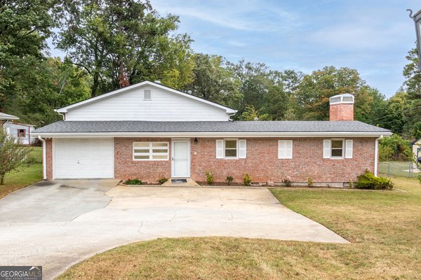 2726 Chamblee Tucker Road, Atlanta