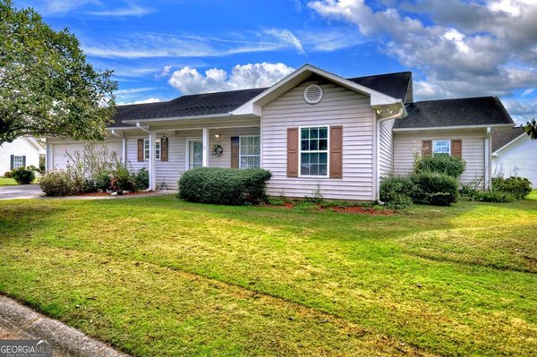 12 Sunset Court, Blue Ridge