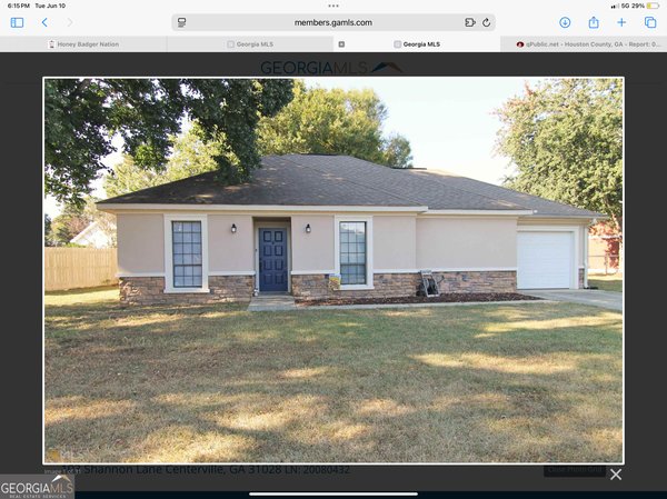 103 Shannon Lane, Centerville