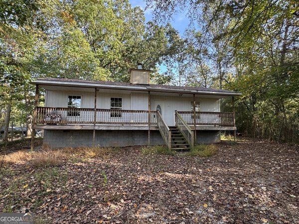 460 Gumlog Drive, Lavonia