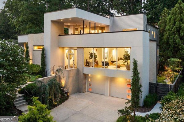 1242 Wild Creek Trail, Atlanta