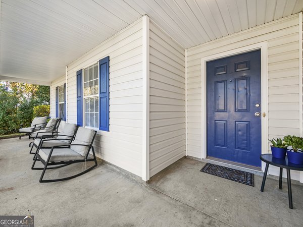 240 Skyland Drive, Loganville