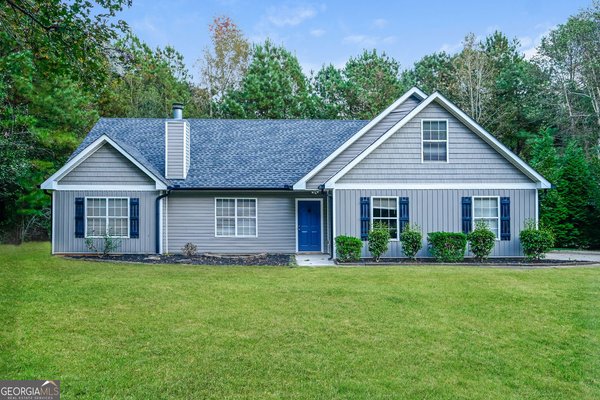 6192 Highway 81, McDonough