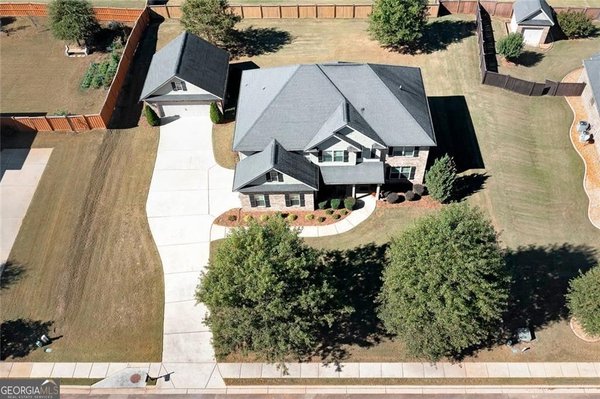 191 Westin Park Drive, Locust Grove