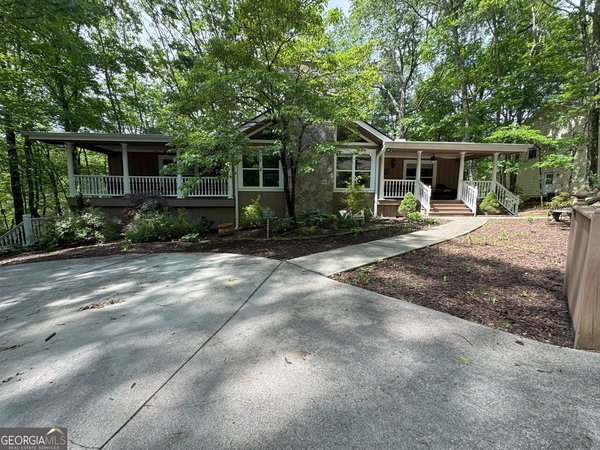 334 Eagle Circle, Dillard