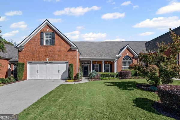 328 Lauren Lane, Woodstock