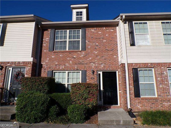 135 Madison Place, Adairsville