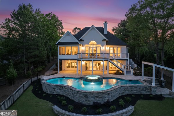 2691 Club Drive, Greensboro