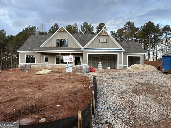 1409 Willowbend Place, Monroe