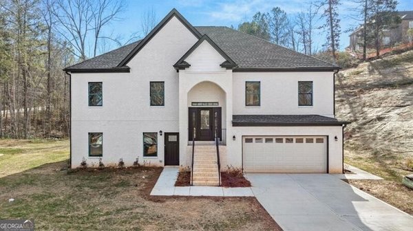 4410 Ross Estates Court, Snellville