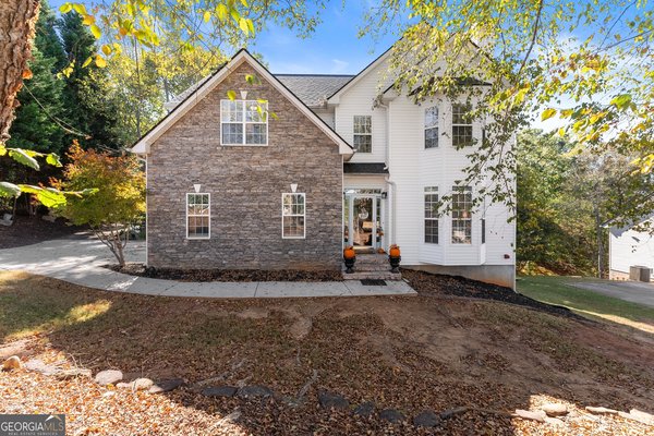 5993 Wellington Avenue, Gainesville