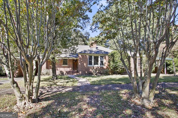 940 Curry Drive, Macon