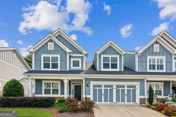 324 Cherokee Station Circle, Woodstock