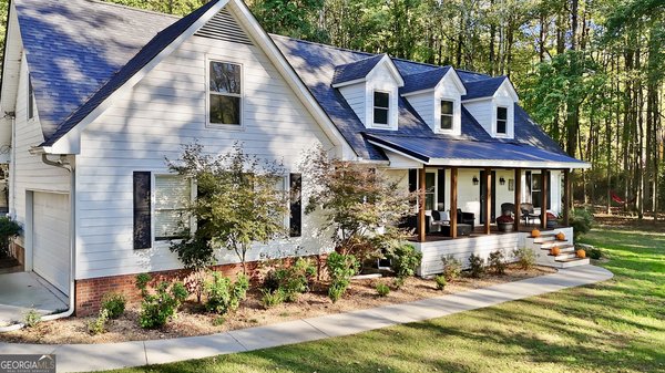 320 Wrights Hollow Road, Calhoun