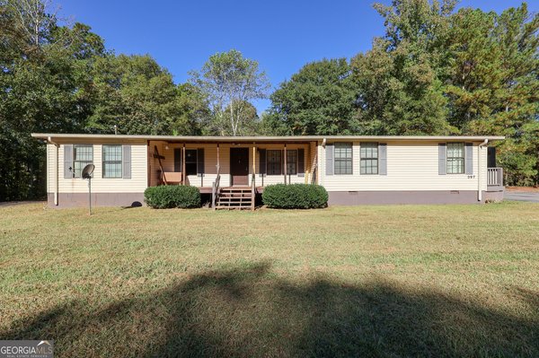 397 Ensign Road, Forsyth