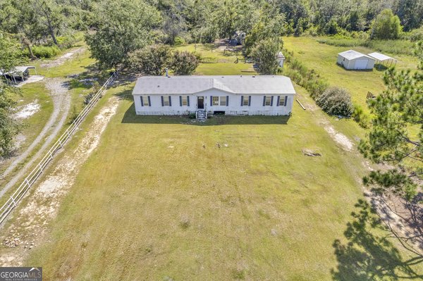 34 Bradford Lane, Hazlehurst