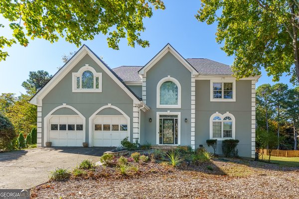 2825 Bordeaux Boulevard, Cumming