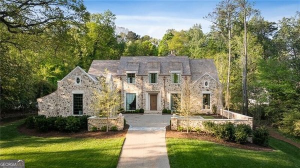 41 Blackland Road, Atlanta