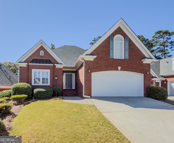 1990 Glenhurst Drive, Snellville