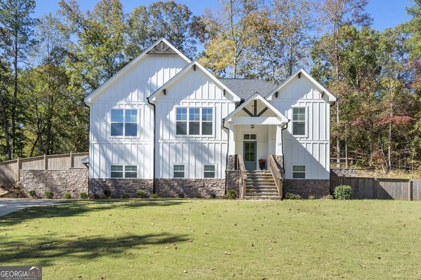 17 Pinoak Trail, Cartersville
