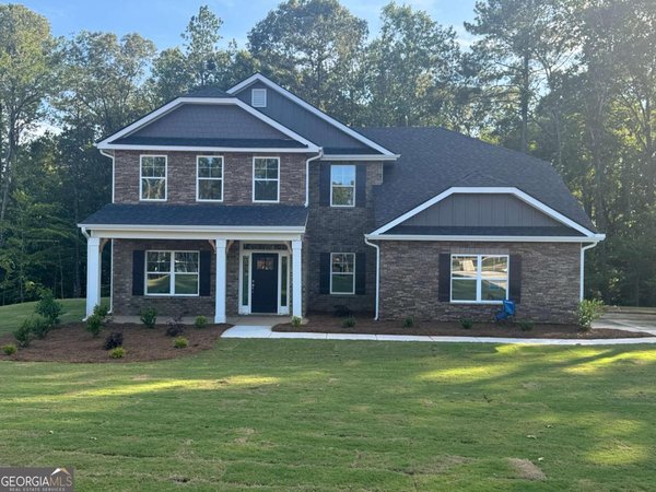 5361 Tuscany Drive, Douglasville