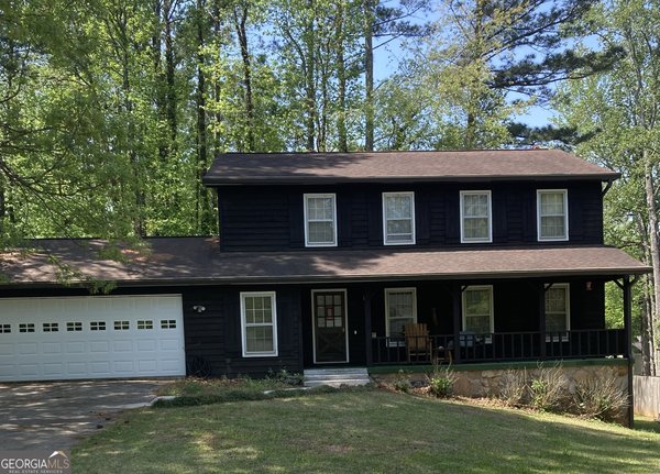 300 Martingale Drive, Peachtree City