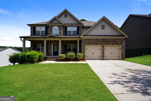 2008 Harvest Mill Run, Conyers