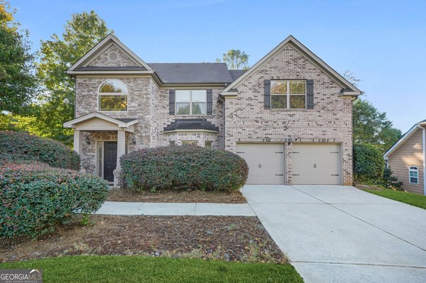 5503 MOSSY VIEW Drive, Douglasville