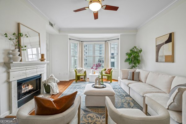 850 Piedmont Avenue, Atlanta