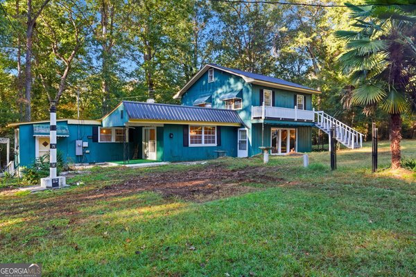 71 Lazy Day Lane, Lavonia