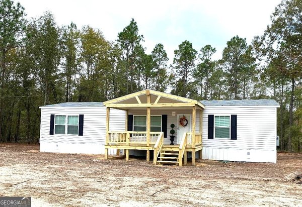 519 Wilson Road, Twin City