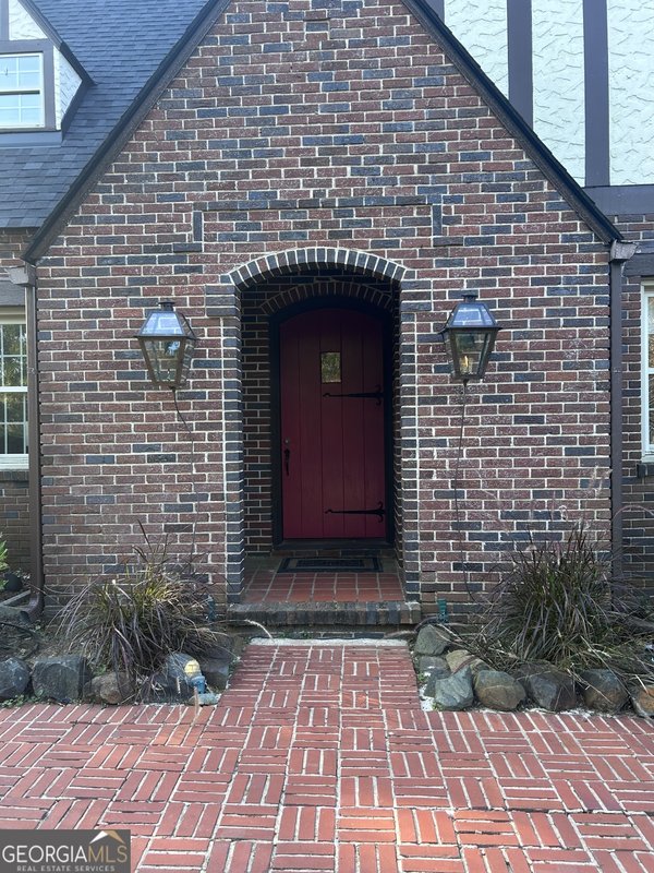 118 Humphrey Street, Lincolnton