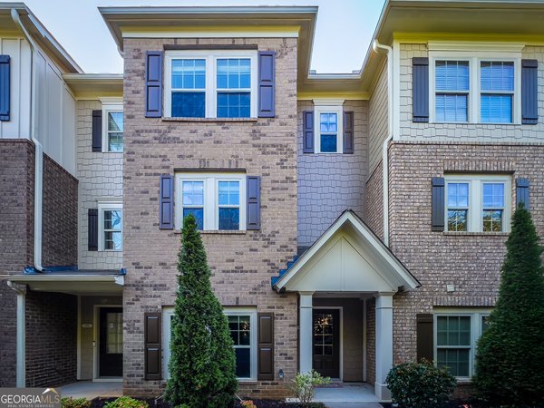 3080 Turman Circle, Decatur