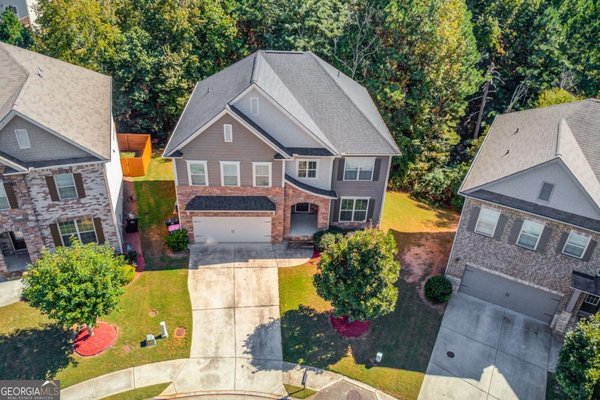 3271 Meadow Lily Court, Buford