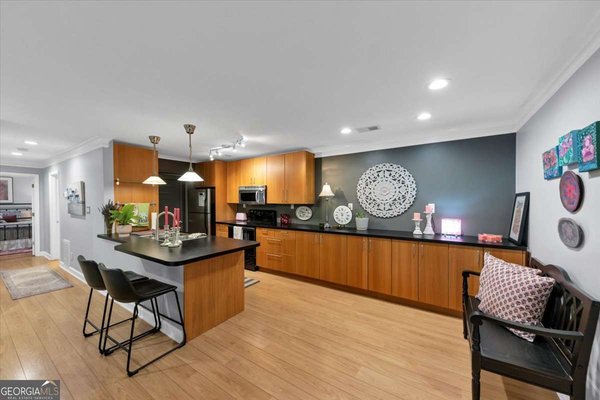 405 TUXWORTH Circle, Decatur