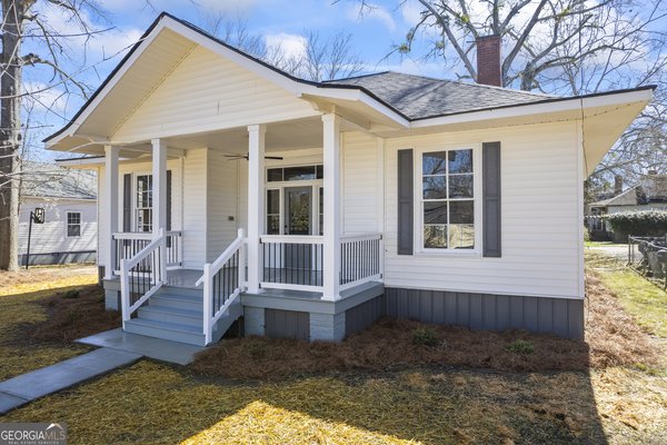 34 Broad Street, Porterdale