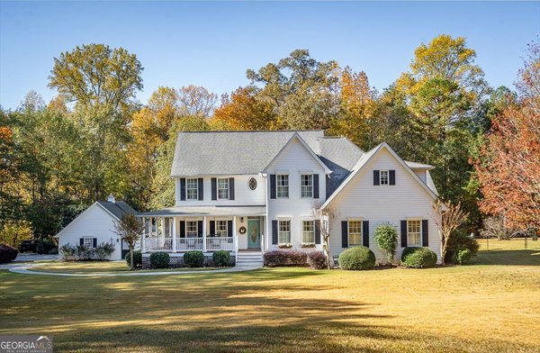 991 H D Atha Road, Monroe