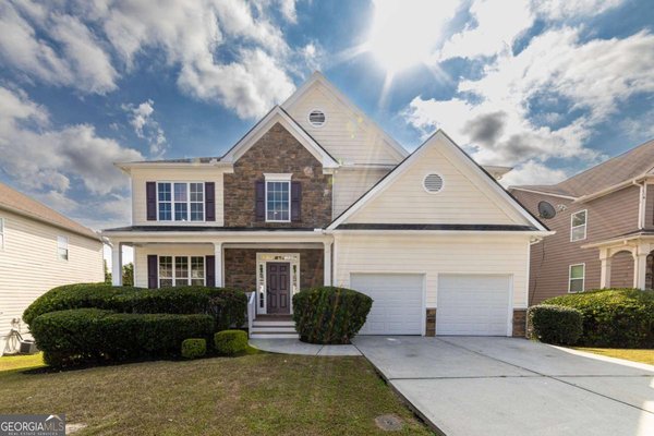 7402 Gossamer Street, Union City