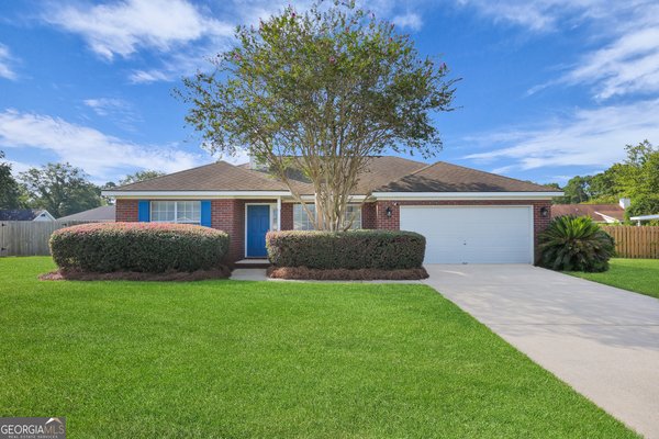 107 Amber Drive, Rincon