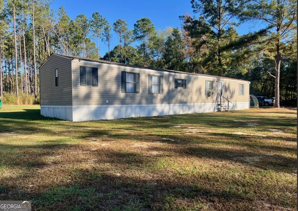 6055 Sunhill Grange Road, Davisboro