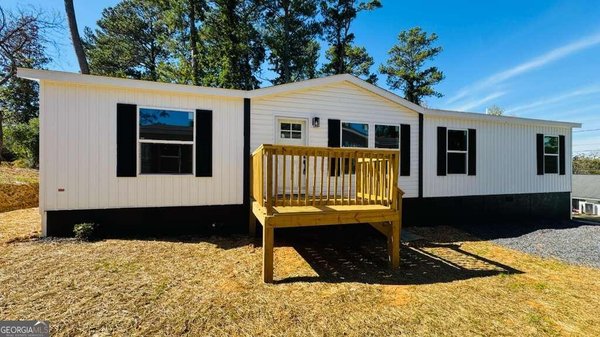 313 Wilkerson Road, Rome