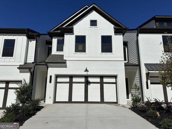 4115 Millstone Park Lane, Gainesville