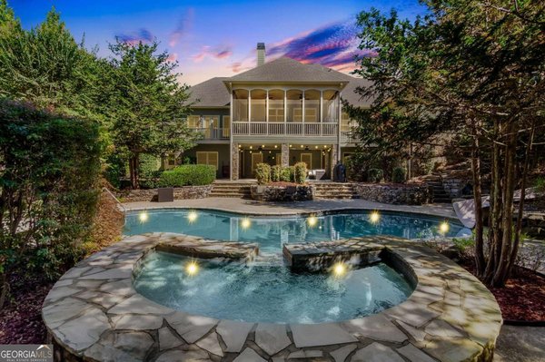 514 Ridgemont Drive, Ellijay