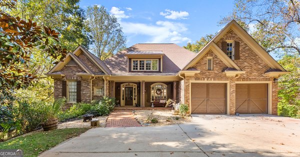 270 Prospector Ridge, Dahlonega