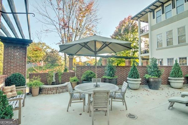 3101 Howell Mill Road, Atlanta