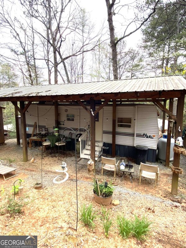 126 25Th Street, Ellijay