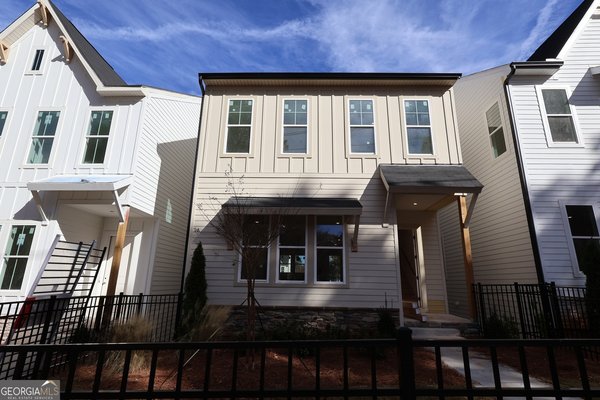 783 Auguste Avenue, Decatur